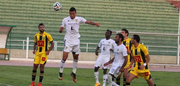 وادي دجلة والمقاولون